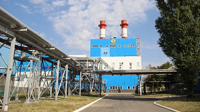 «Квадра» испытает теплосети в двух районах Курска на гидравлические потери