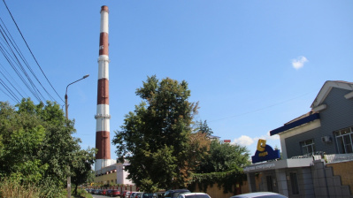 «Квадра» проведет гидравлические испытания теплосетей от Курской ТЭЦ-4