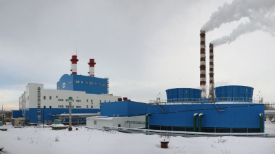 «Квадра» подтвердила мощность парогазовой установки ТЭЦ СЗР Курска