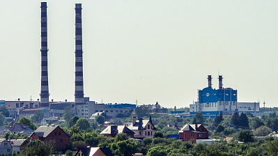 Инвестиции Курской «Квадры» в обновление сетей и оборудования превысили 271 млн рублей