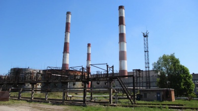 Курской ТЭЦ-1 исполнилось 65 лет