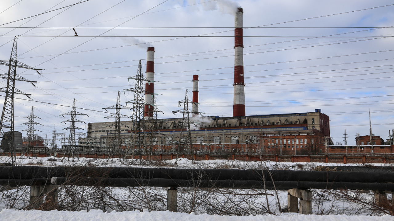 Курская «Квадра» в 2019 г. увеличила выработку электроэнергии на 5%
