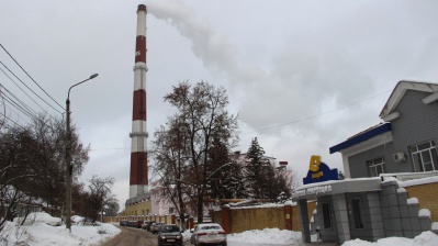 Курской ТЭЦ-4 исполнилось 85 лет