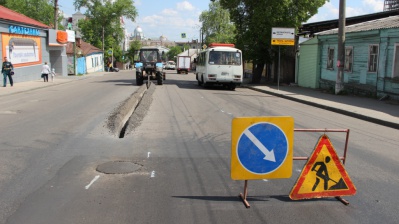 Курская «Квадра» направит на замену ветхого участка теплосети по ул. Красной Армии свыше 38 млн рублей