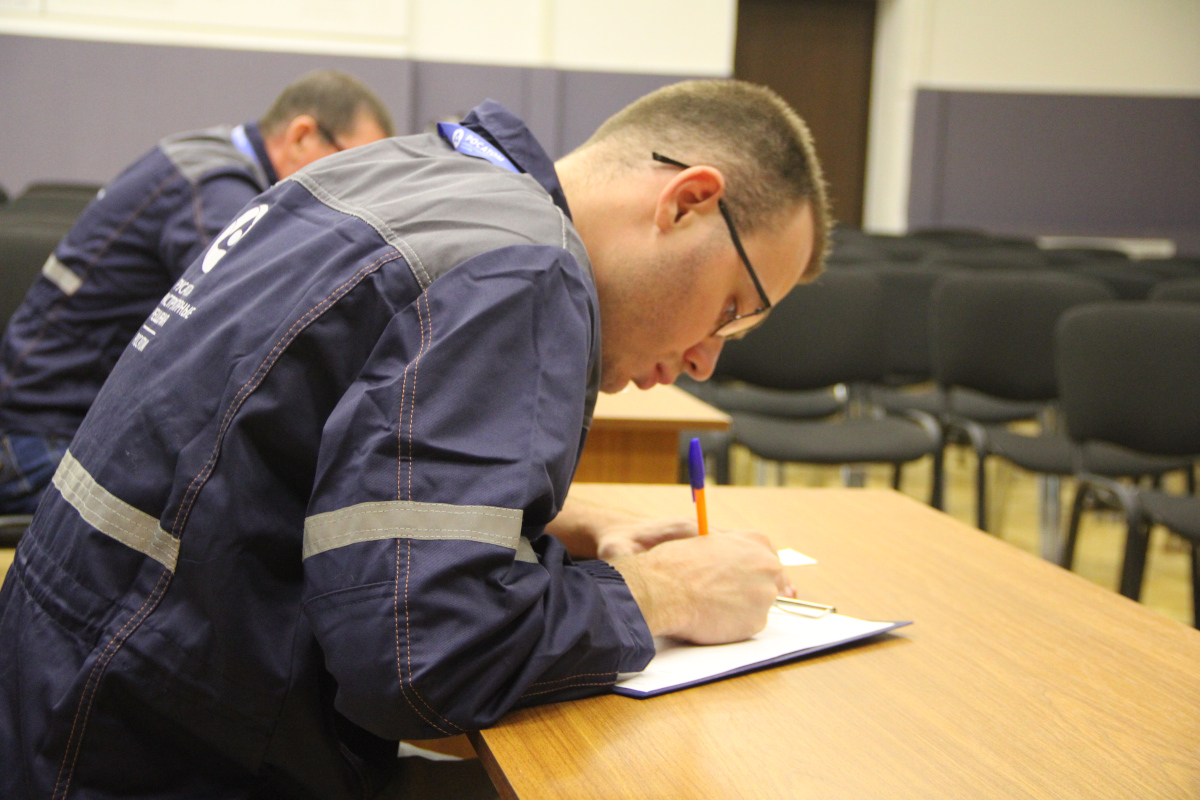 Курский филиал РИР Энерго повысит квалификацию более 300 сотрудников