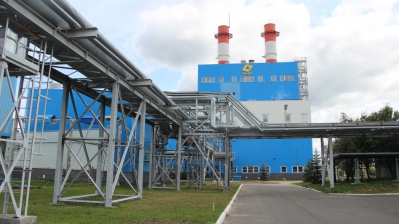Курская «Квадра» по заявкам начала подачу тепла объектам социальной сферы