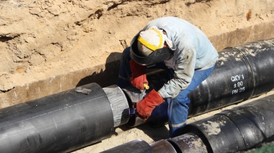 «Квадра» инвестирует в теплоэнергетический комплекс Курска более 445 млн рублей