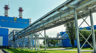  «Квадра» испытает на прочность теплосети в Центральном округе Курска