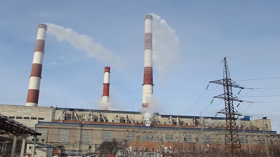 «Квадра» начала подачу тепла социальным объектам в Курске