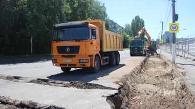 Курская «Квадра» направит более 61 млн рублей на замену ветхих теплосетей по ул.  Димитрова