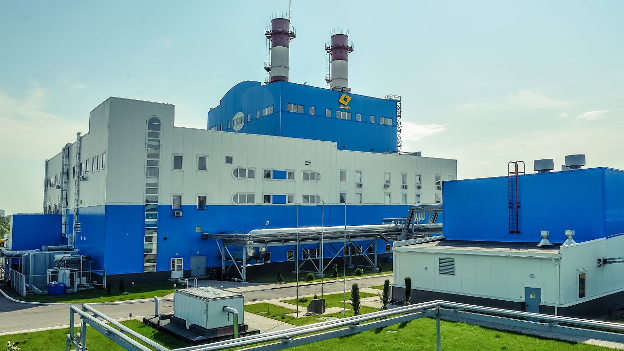 «Квадра» переводит энергообъекты в Курске на летний режим работы