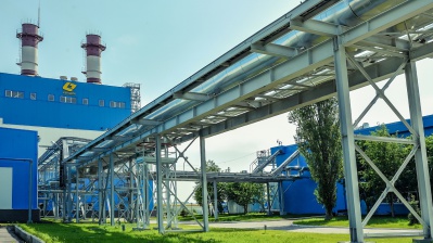 «Квадра» испытает на прочность теплосети в Центральном округе Курска