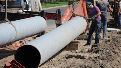 «Квадра» выявила в Курске более 200 объектов в охранных зонах теплосетей