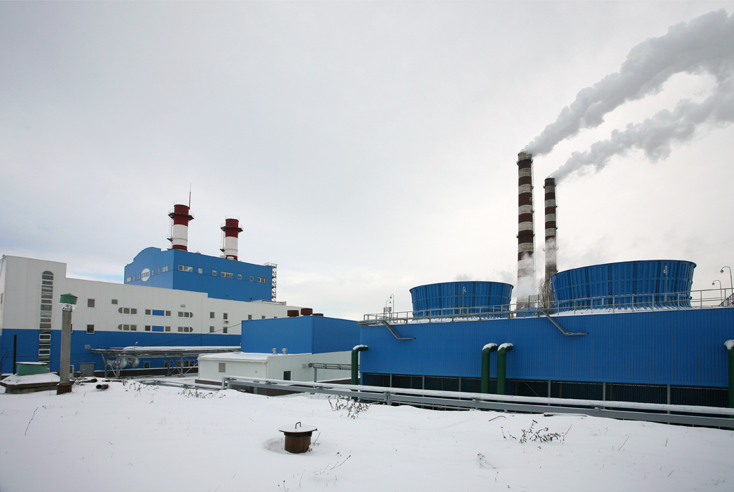 В 2025 году курские ТЭЦ РИР Энерго выработали более 1,1 млрд кВт·ч электроэнергии