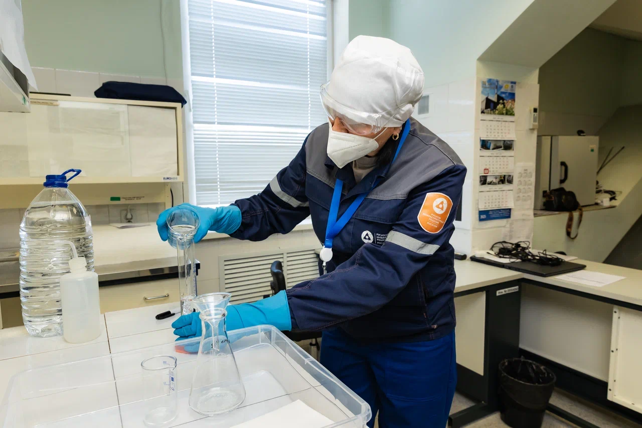 РИР Энерго направил на реализацию экологической программы в Курске более 7 млн рублей РИР Энерго направил на реализацию экологической программы в Курске более 7 млн рублей