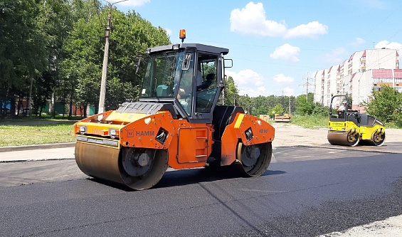 РИР Энерго направит на благоустройство территорий в Курске более 59 млн рублей 