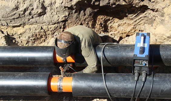 РИР Энерго в 2026 году  направит на реализацию концессионного соглашения в Курске более 221 млн рублей