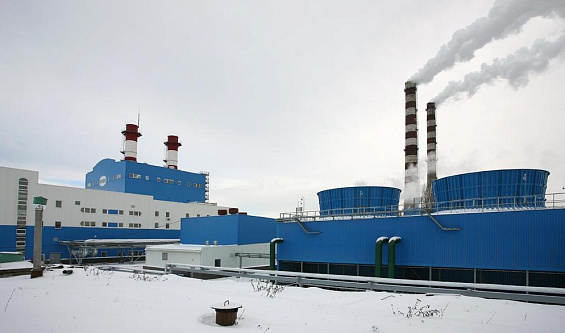 Курский филиал РИР Энерго получил паспорт готовности к работе в отопительный сезон