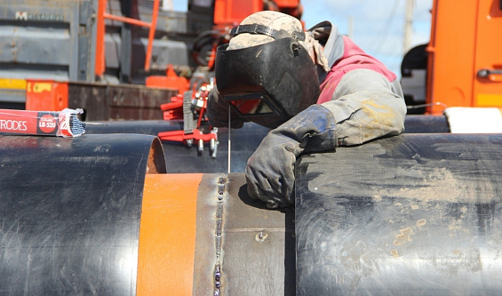 РИР Энерго присоединит к центральной системе теплоснабжения новый жилой район в Курске