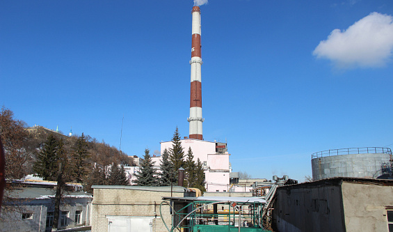 РИР Энерго подготовил свои энергообъекты в Курске к половодью