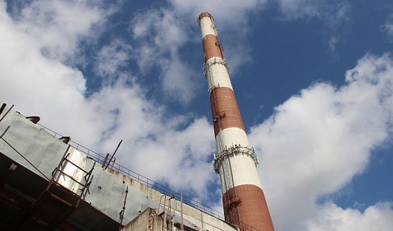 РИР Энерго проведёт масштабные ремонты на теплоэлектроцентралях в Курске